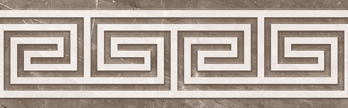 DECOR-LUXURY-GRECA-BROWN